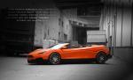 Savage Rivale Roadyacht GTS 2009 года